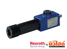 Rexroth Pressure Reducing valve รุ่น DR 6 DP..XC