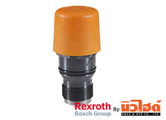 Pressure Relief Valve รุ่น DBD.2K