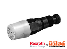 Rexroth Pressure Relief Valves รุ่น DB.K