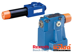 Rexroth Pressure sequence valves