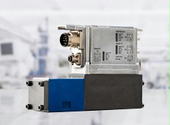 Directional control valves