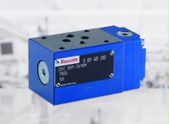 proportional servo valves accesories