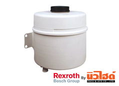 Rexroth hydraulic tank