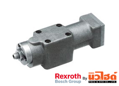 Rexroth Power Valve รุ่น LA