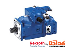 Rexroth Variable Pumps รุ่น A4CSG