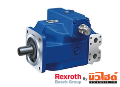 Rexroth Variable Pumps รุ่น A4VSG