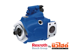 Rexroth Variable Pumps รุ่น A10VO-5X