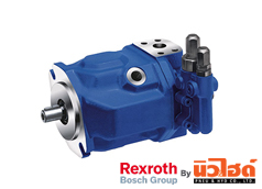 Rexroth Variable Pumps รุ่น A10VSO-31