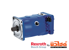 Rexroth Variable Pumps รุ่น A10VSO-32