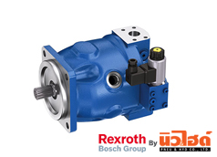 Rexroth Variable Pumps รุ่น A10VZO