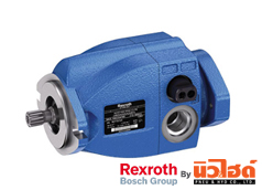 Rexroth Variable Pumps รุ่น A1VO