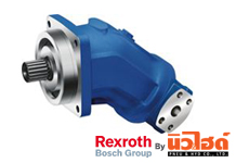 Rexroth Fixed Pump รุ่น A2FO