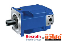 Rexroth Fixed Pumps รุ่น A4FO