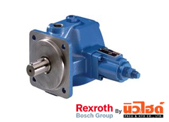 Rexroth Vane Pump รุ่น PV7...A