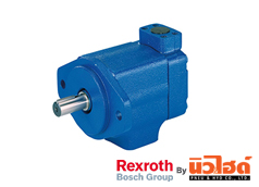 Rexroth Vane Pump รุ่น PVV