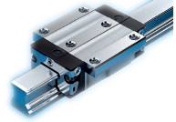 ball Rail systems BSHP