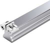 ball guide rails