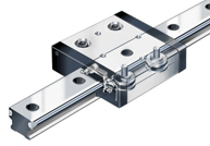 cam roller guides