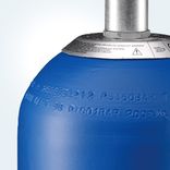 hydro pneumatic accumulators