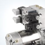 Compact Power Modules