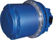 Hydrotrac GFT