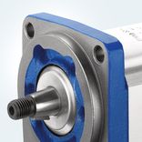 External Gear Motors