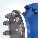 Radial Piston Motors