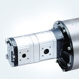Electro Hydraulic Pumps