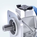 Gerotor Pumps