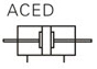 ACED-Symbol