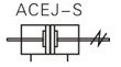 ACEJ-S-Symbol