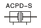 ACPD-S-Symbol