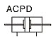 ACPD-Symbol