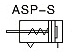 ASP-S-Symbol