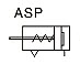 ASP-Symbol
