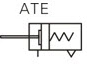 ATE-Symbol