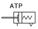 ATP-Symbol