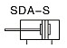 SDA-S-Symbol