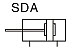 SDA-Symbol