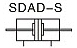 SDAD-S-Symbol