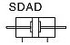 SDAD-Symbol