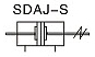 SDAJ-S-Symbol