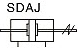 SDAJ-Symbol
