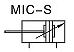 MIC-S-Symbol