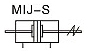 MIJ-S-Symbol