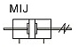 MIJ-Symbol
