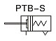 PTB-S-Symbol