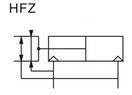 HFZ-Symbol