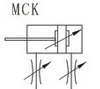 MCK-Symbol
