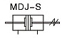 MDJ-S-Symbol